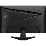 MSI MAG 274QF pantalla para PC 68,6 cm (27") 2560 x 1440 Pixeles Wide Quad HD LCD Negro, Monitor de gaming negro, 68,6 cm (27"), 2560 x 1440 Pixeles, Wide Quad HD, LCD, 0,5 ms, Negro
