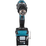 Makita HP002GA202, Martillo atornillador azul/Negro