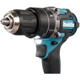 Makita HP002GA202, Martillo atornillador azul/Negro