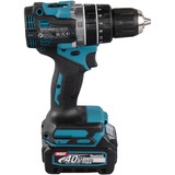 Makita HP002GA202, Martillo atornillador azul/Negro