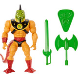 Mattel HYD38 Figuras de juguete para niños, Muñecos Masters of the Universe HYD38, 6 año(s), Multicolor, Plástico
