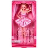 Mattel JBJ09 muñeca, Muñecos Muñeca fashion, Femenino, 6 año(s), Chica, 60 mm, 256 g