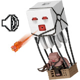 Mattel JFB69, Muñecos 