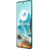 Motorola edge 60 fusion 16,9 cm (6.67") SIM doble Android 15 5G USB Tipo C 8 GB 256 GB 5200 mAh Turquesa, Móvil turquesa, 16,9 cm (6.67"), 8 GB, 256 GB, 50 MP, Android 15, Turquesa