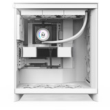 NZXT H7 Flow ( 2024 ), Cajas de torre blanco