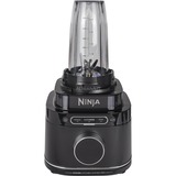 Ninja Detect Power Mixer & Processor Pro TB401EU, Batidora depie negro