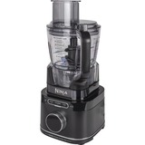Ninja Detect Power Mixer & Processor Pro TB401EU, Batidora depie negro
