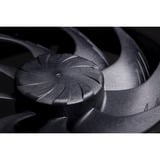 Noctua NF-A12x25 G2 PWM Sx2-PP chromax.black, Ventilador negro/Beige