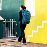 Osprey 10007374, Mochila negro