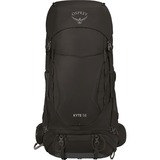 Osprey Kyte 58, Mochila negro