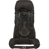 Osprey Kyte 58, Mochila negro