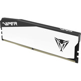 Patriot DIMM 16 GB DDR5-6000, Memoria RAM blanco