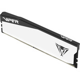 Patriot DIMM 16 GB DDR5-6000, Memoria RAM blanco