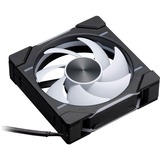 Phanteks D30-120 PWM Regular, Ventilador negro