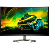 Philips 27M1C5500VL, Monitor de gaming negro/Titanio