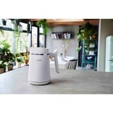 Philips Eco Conscious Edition HD9365/10 Hervidora 5000 Series, Hervidor de agua blanco (mate), 1,7 L, 2200 W, Plástico, Indicador de nivel de agua, Sin cables, Filtrado