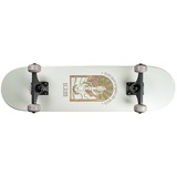 RAM 12684, Skateboard beige/Marrón