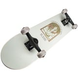 RAM Skateboard Ligat bright beige/Marrón