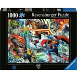 Ravensburger Puzzle DC Collector's Edition - Superman 