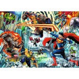Ravensburger Puzzle DC Collector's Edition - Superman 