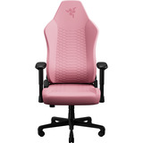 Razer Iskur V2 X NewGen Silla Gaming, Asientos de juego rosa