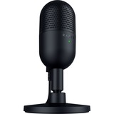 Razer Seiren V3 Mini, Micrófono negro
