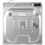 Respekta 15110000000726, Juego de cocina negro