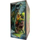 Revell 00535, Manualidades 