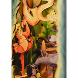 Revell 00535, Manualidades 