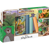 Revell Tiny Adventures - Disney "El libro de la selva", Manualidades 