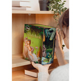 Revell Tiny Adventures - Disney "El libro de la selva", Manualidades 