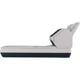 Ricoh fi-8290 Alimentador automático de documentos (ADF) + escáner de alimentación manual 600 x 600 DPI A4 Negro, Gris, Escáner de alimentación de hojas gris/Antracita, 216 x 355,6 mm, 600 x 600 DPI, 90 ppm, Escala de grises, Monocromo, Alimentador automático de documentos (ADF) + escáner de alimentación manual, Negro, Gris