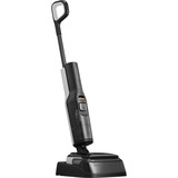 Roborock 81RBKF25blk, Aspiradora en húmedo y en seco negro