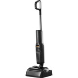 Roborock 81RBKF25blk, Aspiradora en húmedo y en seco negro