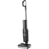 Roborock 81RBKF25blk, Aspiradora en húmedo y en seco negro