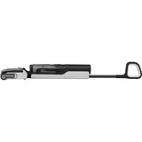 Roborock 81RBKF25blk, Aspiradora en húmedo y en seco negro