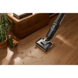 Roborock 81RBKF25blk, Aspiradora en húmedo y en seco negro