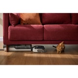 Roborock F25 Mopa eléctrica Batería Secar Negro, Blanco 4 Ah, Aspiradora en húmedo y en seco negro, Mopa eléctrica, Negro, Blanco, 870 L, Secar, Estado, Asa circular