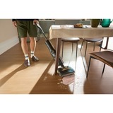 Roborock F25 Mopa eléctrica Batería Secar Negro, Blanco 4 Ah, Aspiradora en húmedo y en seco negro, Mopa eléctrica, Negro, Blanco, 870 L, Secar, Estado, Asa circular