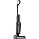 Roborock F25 Mopa eléctrica Batería Secar Negro, Blanco 4 Ah, Aspiradora en húmedo y en seco negro, Mopa eléctrica, Negro, Blanco, 870 L, Secar, Estado, Asa circular