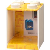 Room Copenhagen LEGO Regal Brick 4 Estante blanco
