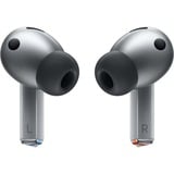 Galaxy Buds3 Pro Auriculares True Wireless Stereo (TWS) Dentro de oído Llamadas/Música USB Tipo C Bluetooth Plata