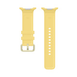 Samsung Correa deportiva, Correa de reloj amarillo