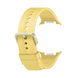 Samsung Correa deportiva, Correa de reloj amarillo