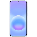 Samsung Funda de silicona, Funda para teléfono móvil celeste