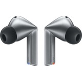 Samsung Galaxy Buds3 Pro Auriculares True Wireless Stereo (TWS) Dentro de oído Llamadas/Música USB Tipo C Bluetooth Plata plateado, True Wireless Stereo (TWS), Llamadas/Música, Auriculares, Plata