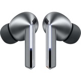 Samsung Galaxy Buds3 Pro Auriculares True Wireless Stereo (TWS) Dentro de oído Llamadas/Música USB Tipo C Bluetooth Plata plateado, True Wireless Stereo (TWS), Llamadas/Música, Auriculares, Plata