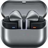 Samsung Galaxy Buds3 Pro Auriculares True Wireless Stereo (TWS) Dentro de oído Llamadas/Música USB Tipo C Bluetooth Plata plateado, True Wireless Stereo (TWS), Llamadas/Música, Auriculares, Plata