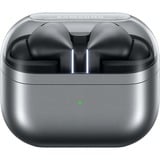 Samsung Galaxy Buds3 Pro Auriculares True Wireless Stereo (TWS) Dentro de oído Llamadas/Música USB Tipo C Bluetooth Plata plateado, True Wireless Stereo (TWS), Llamadas/Música, Auriculares, Plata