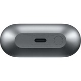 Samsung Galaxy Buds3 Pro Auriculares True Wireless Stereo (TWS) Dentro de oído Llamadas/Música USB Tipo C Bluetooth Plata plateado, True Wireless Stereo (TWS), Llamadas/Música, Auriculares, Plata